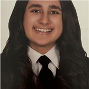 Profesora particular de matemáticas todos los niveles